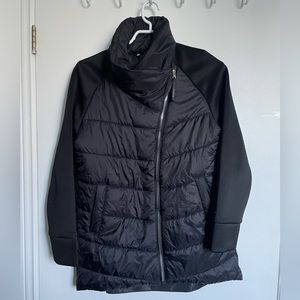Spring/fall mondetta jacket